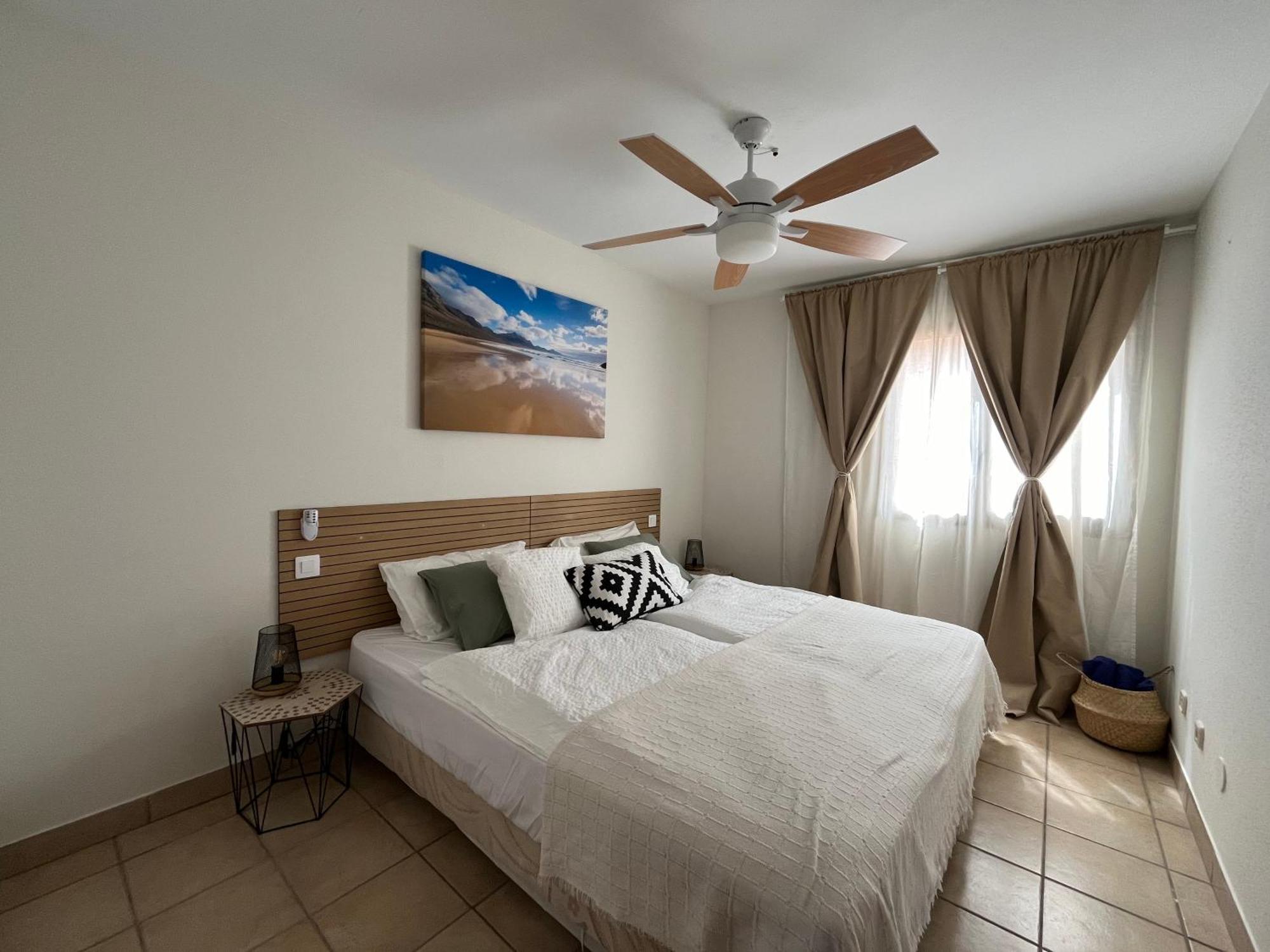 Ocean Dream Apartment Jandia  Екстер'єр фото