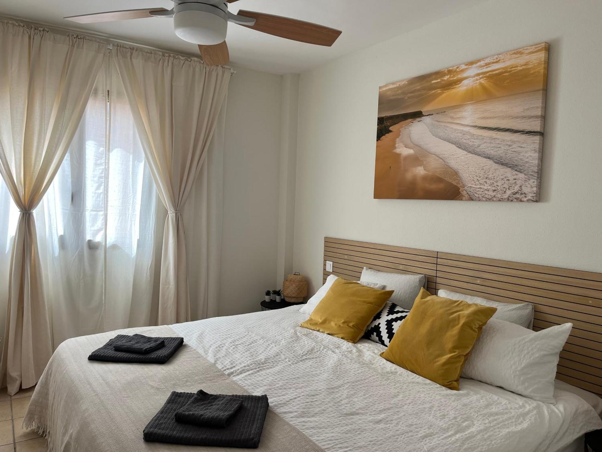 Ocean Dream Apartment Jandia  Екстер'єр фото