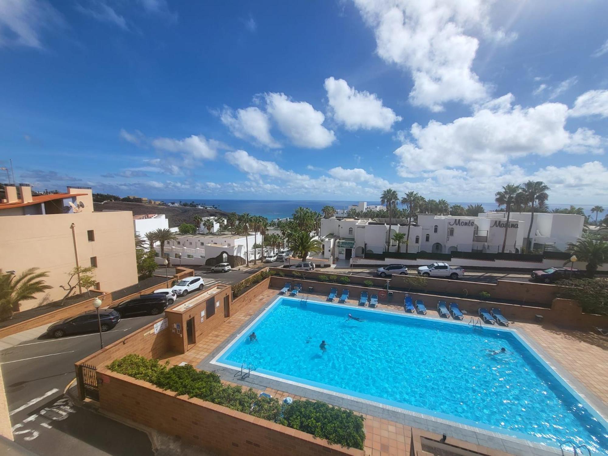 Ocean Dream Apartment Jandia  Екстер'єр фото