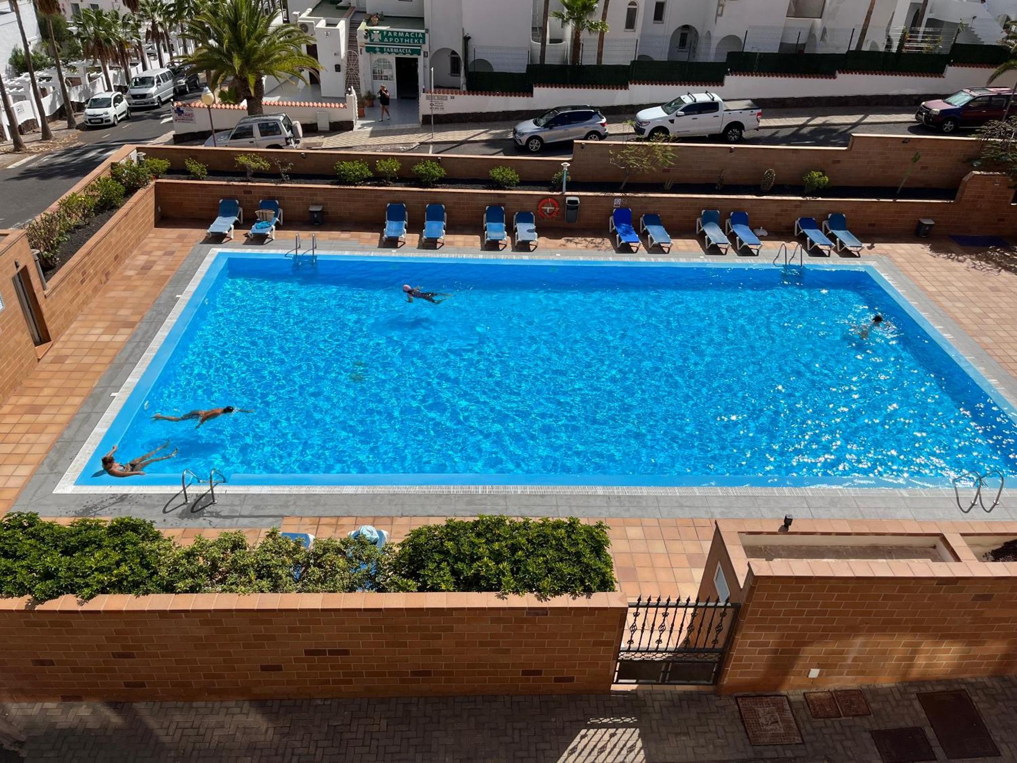 Ocean Dream Apartment Jandia  Екстер'єр фото